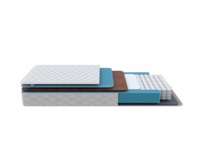PROxSON Матрас FIRST Cocos Flat M (Ткань Синтетический жаккард) 180x195 в Салехарде - salekhard.mebel24.online | фото 1