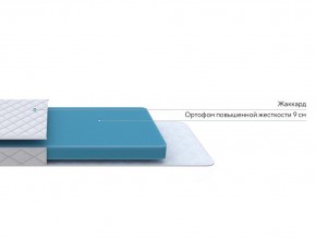 PROxSON Матрас FIRST Flex M (Ткань Жаккард Start) 90x200 в Салехарде - salekhard.mebel24.online | фото 2