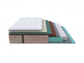 PROxSON Матрас Glory Firm (Трикотаж Prestige Latte) 120x220 в Салехарде - salekhard.mebel24.online | фото 1