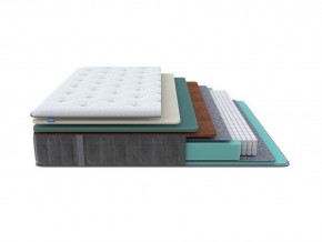 PROxSON Матрас Glory Firm (Трикотаж Prestige Steel) 120x220 в Салехарде - salekhard.mebel24.online | фото 1