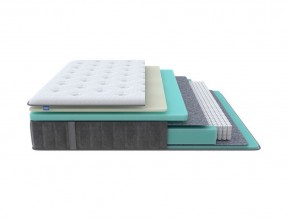 PROxSON Матрас Glory Medium (Трикотаж Prestige Steel) 120x210 в Салехарде - salekhard.mebel24.online | фото 1
