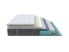 PROxSON Матрас Glory Soft (Трикотаж Prestige Steel) 120x200 в Салехарде - salekhard.mebel24.online | фото 1