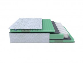 PROxSON Матрас Green Comfort M (Tricotage Dream) 180x200 в Салехарде - salekhard.mebel24.online | фото 1