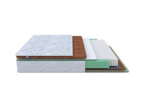 PROxSON Матрас Green Duo M/F (Tricotage Dream) 80x200 в Салехарде - salekhard.mebel24.online | фото 2