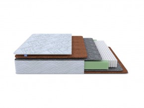 PROxSON Матрас Green F (Tricotage Dream) 200x210 в Салехарде - salekhard.mebel24.online | фото 1