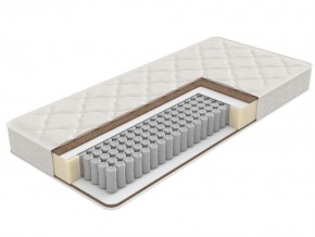 PROxSON Матрас Hard EVS Roll (Ткань Синтетический жаккард) 180x200 в Салехарде - salekhard.mebel24.online | фото