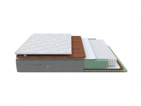 PROxSON Матрас Lux Duo M/F (Non-Stress) 90x190 в Салехарде - salekhard.mebel24.online | фото 1