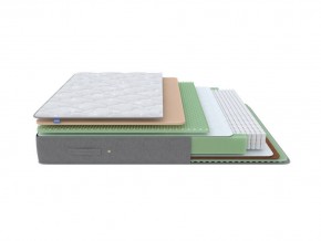 PROxSON Матрас Lux Duo M/S (Non-Stress) 180x200 в Салехарде - salekhard.mebel24.online | фото 1