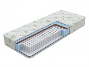 PROxSON Матрас Люкс EVS (Трикотаж Aloe Vera) 180x190 в Салехарде - salekhard.mebel24.online | фото 2
