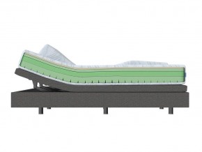 PROxSON Матрас Motion Memo Flex S (Motion Dream) 140x200 в Салехарде - salekhard.mebel24.online | фото 6