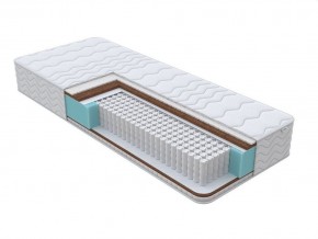 PROxSON Матрас Orto Feel (Multiwave) 120x190 в Салехарде - salekhard.mebel24.online | фото 1