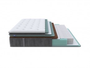 PROxSON Матрас Paradise Firm (Трикотаж Prestige Steel) 120x200 в Салехарде - salekhard.mebel24.online | фото 1