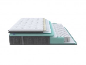 PROxSON Матрас Paradise Soft (Трикотаж Prestige Steel) 120x190 в Салехарде - salekhard.mebel24.online | фото 1