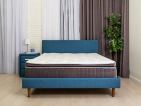 PROxSON Матрас Paradise Soft (Трикотаж Prestige Steel) 120x190 в Салехарде - salekhard.mebel24.online | фото 4
