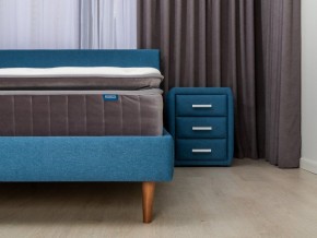 PROxSON Матрас Paradise Soft (Трикотаж Prestige Steel) 120x190 в Салехарде - salekhard.mebel24.online | фото 5