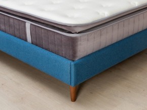 PROxSON Матрас Paradise Soft (Трикотаж Prestige Steel) 120x190 в Салехарде - salekhard.mebel24.online | фото 7