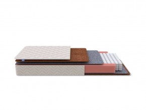 PROxSON Матрас Standart F Roll (Ткань Синтетический жаккард) 160x190 в Салехарде - salekhard.mebel24.online | фото 1