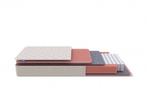 PROxSON Матрас Standart Light M Roll (Ткань Жаккард) 160x200 в Салехарде - salekhard.mebel24.online | фото 1