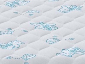 PROxSON Матрас Тигренок (Cotton Little PROSON) 70x140 в Салехарде - salekhard.mebel24.online | фото 4
