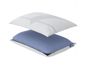 PROxSON Подушка Air Memo Simple (Трикотаж Трикотаж Pillow Line) 40x60 в Салехарде - salekhard.mebel24.online | фото 3