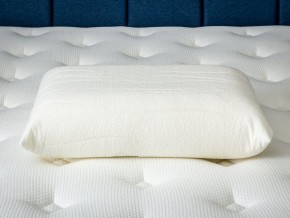 PROxSON Подушка Air Memo Simple (Трикотаж Трикотаж Pillow Line) 40x60 в Салехарде - salekhard.mebel24.online | фото 5