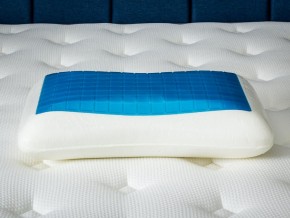 PROxSON Подушка Flow Simple (Трикотаж Трикотаж Pillow Line) 41x61 в Салехарде - salekhard.mebel24.online | фото 9