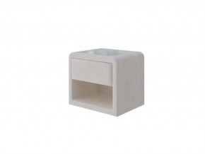 PROxSON Стекло для тумбы Cube (Стекло Стекло для тумбы Cube) 363x352 в Салехарде - salekhard.mebel24.online | фото 1