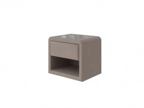 PROxSON Стекло для тумбы Cube (Стекло Стекло для тумбы Cube) 363x352 в Салехарде - salekhard.mebel24.online | фото 2