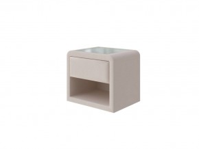 PROxSON Стекло для тумбы Cube (Стекло Стекло для тумбы Cube) 363x352 в Салехарде - salekhard.mebel24.online | фото 3
