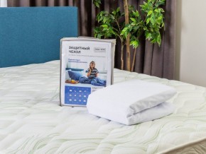 PROxSON Защитный чехол Aqua Save Light S (Ткань влагостойкая Tencel Jersey) 200x195 в Салехарде - salekhard.mebel24.online | фото 8