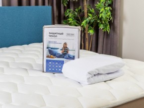 PROxSON Защитный чехол Aqua Save Plush S (Ткань влагостойкая Coral Fleece) 200x220 в Салехарде - salekhard.mebel24.online | фото 8