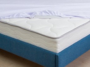 PROxSON Защитный чехол Aqua Stop Plush (Ткань влагостойкая Coral Fleece) 180x190 в Салехарде - salekhard.mebel24.online | фото 2