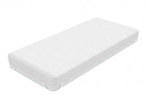 PROxSON Защитный чехол Aqua Stop Plush (Ткань влагостойкая Coral Fleece) 90x200 в Салехарде - salekhard.mebel24.online | фото 1