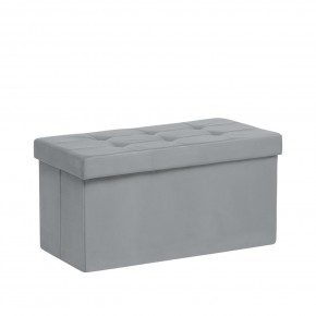 Пуф Leset Леда складной с крышкой в Салехарде - salekhard.mebel24.online | фото 4