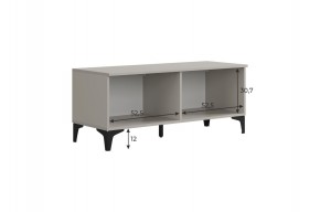 РИЧ Гостиная (модульная) кашемир в Салехарде - salekhard.mebel24.online | фото 3