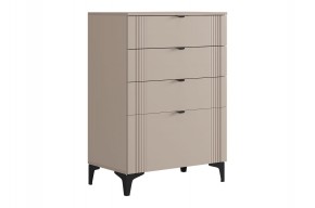 РИЧ Гостиная (модульная) кашемир в Салехарде - salekhard.mebel24.online | фото 8