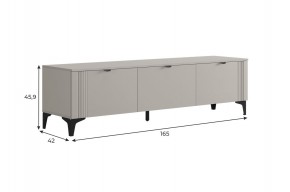 РИЧ К3 Гостиная в Салехарде - salekhard.mebel24.online | фото 4