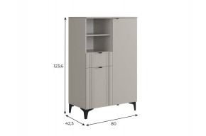 РИЧ Комод 2 в Салехарде - salekhard.mebel24.online | фото 2