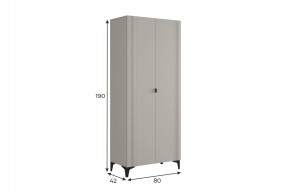 РИЧ Шкаф двухдверный в Салехарде - salekhard.mebel24.online | фото 2