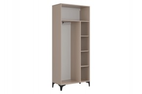 РИЧ Шкаф двухдверный в Салехарде - salekhard.mebel24.online | фото 4