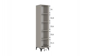 РИЧ Шкаф однодверный в Салехарде - salekhard.mebel24.online | фото 3