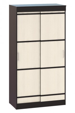 Сакура спальня № 4 Стол косметический + Кровать 1400 + Шкаф-купе 1140, сп.м. 1400х2000 мм., б/м, основание есть, ун. сб. в Салехарде - salekhard.mebel24.online | фото 8
