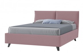 САНДРА Кровать с ПМ 1600 в Салехарде - salekhard.mebel24.online | фото 3