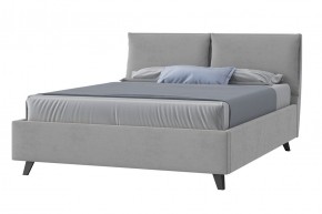 САНДРА Кровать с ПМ 1600 в Салехарде - salekhard.mebel24.online | фото 4