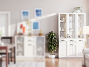 Сервант "ГА-03" Александрия в Салехарде - salekhard.mebel24.online | фото 3