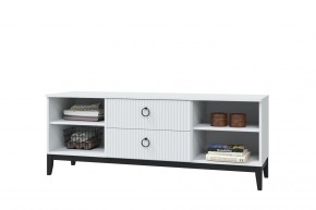 ШАРЛИЗ Гостинная (модульная) в Салехарде - salekhard.mebel24.online | фото 5