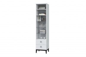 ШАРЛИЗ Гостинная (модульная) в Салехарде - salekhard.mebel24.online | фото 8