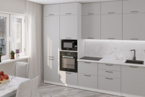 ШЕЛЛИ Кухонный гарнитур Экстра (3000 мм) в Салехарде - salekhard.mebel24.online | фото