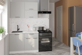 ШЕЛЛИ Кухонный гарнитур Лайт 1200 мм в Салехарде - salekhard.mebel24.online | фото