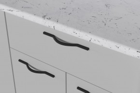 ШЕЛЛИ Кухонный гарнитур Макси 1800 мм в Салехарде - salekhard.mebel24.online | фото 9